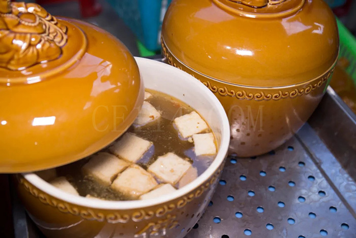婚礼素宴，漳州金素阁食品​用健康环保的方式印证幸福